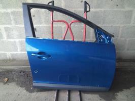 Porte avant droit
