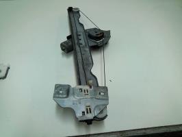 Leve vitre electrique avant gauche
