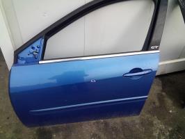 Porte avant gauche