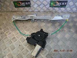 Leve vitre electrique avant gauche