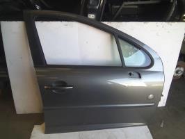 Porte avant droit