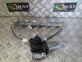 Leve vitre electrique arriere gauche