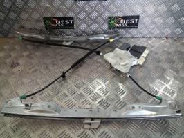Leve vitre electrique avant droit