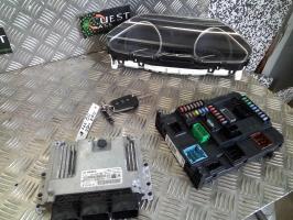 Kit de demarrage