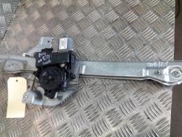 Leve vitre electrique avant gauche