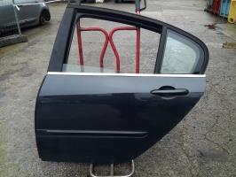 Porte arriere gauche
