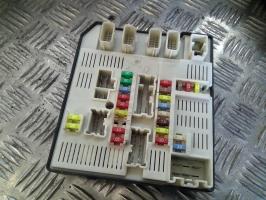 Boitier servitude moteur (BSM)