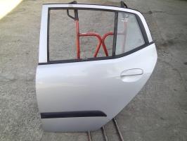 Porte arriere gauche