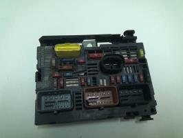 Boitier servitude moteur (BSM)