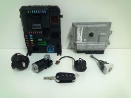 Kit de demarrage