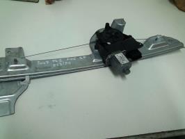 Leve vitre electrique avant gauche