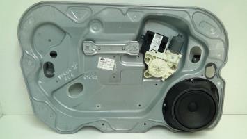 Leve vitre electrique avant gauche