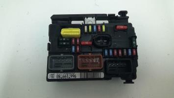 Boitier servitude moteur (BSM)
