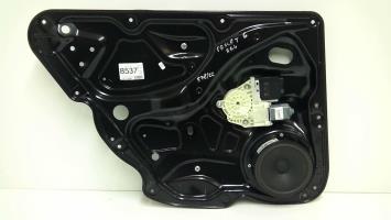 Leve vitre electrique arriere gauche