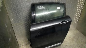 Porte arriere gauche