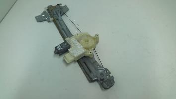 Leve vitre electrique arriere gauche