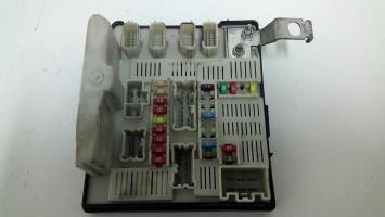 Boitier servitude moteur (BSM)