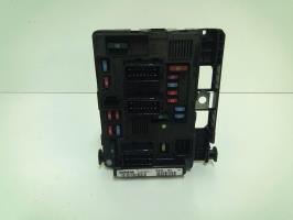 Boitier servitude moteur (BSM)