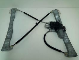 Leve vitre electrique avant gauche