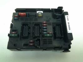 Boitier servitude moteur (BSM)