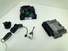 Kit de demarrage