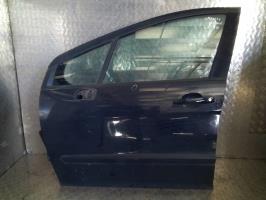 Porte avant gauche
