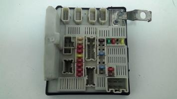 Boitier servitude moteur (BSM)