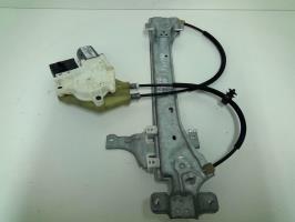 Leve vitre electrique arriere droit