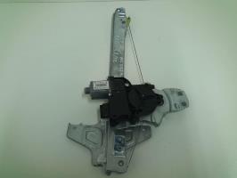Leve vitre electrique arriere gauche
