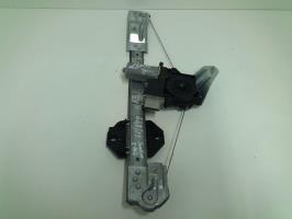 Leve vitre electrique avant gauche