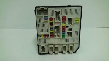Boitier servitude moteur (BSM)