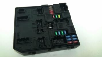 Boitier servitude moteur (BSM)