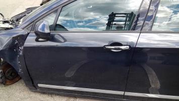 Porte avant gauche