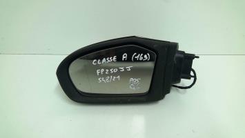 Retroviseur gauche