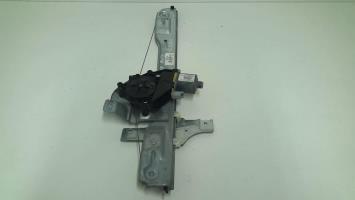 Leve vitre electrique avant droit