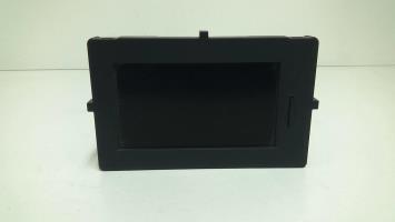 Ecran GPS