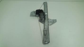 Leve vitre electrique avant droit