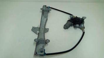 Leve vitre electrique avant gauche