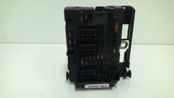 Boitier servitude moteur (BSM)