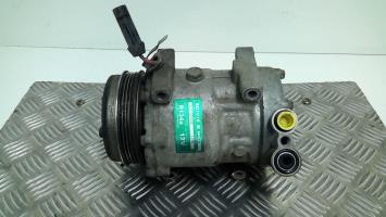 Compresseur clim