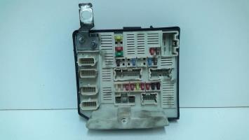 Boitier servitude moteur (BSM)
