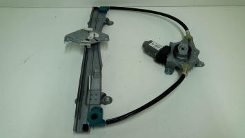 Leve vitre electrique avant gauche