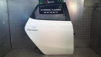Porte arriere droit