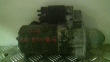 Demarreur