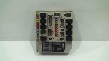 Boitier servitude moteur (BSM)