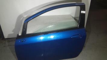 Porte avant gauche