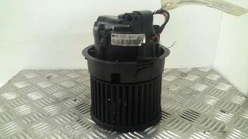 Ventilateur chauffage