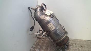 Catalyseur (echappement)