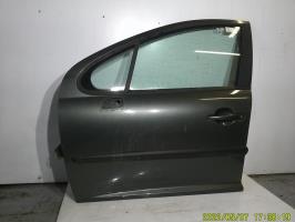 Porte avant gauche