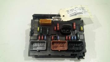 Boitier servitude moteur (BSM)